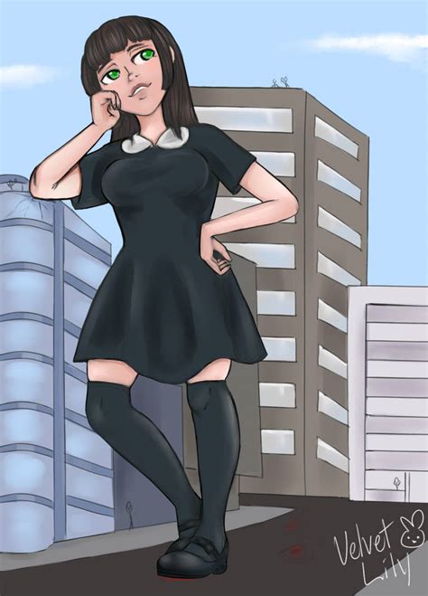giantess velvet|Giantess, Giant, aI.